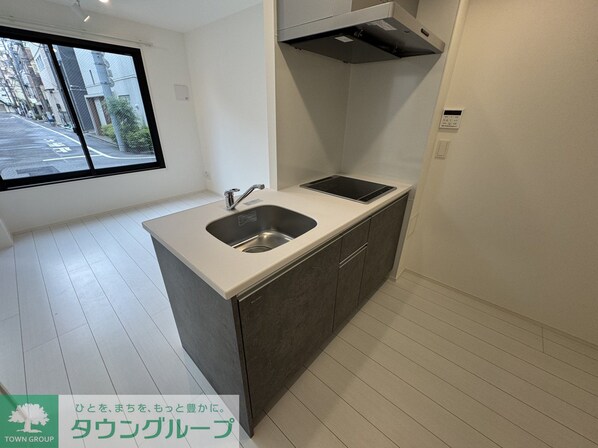 アトリオフラッツ日暮里の物件内観写真